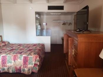 Continental Inn Imagen principal